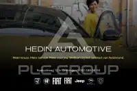 2026 Fiat Panda