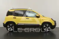 2026 Fiat Panda