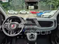 2026 Fiat Panda