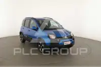2026 Fiat Panda