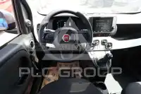 2026 Fiat Panda