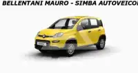 2026 Fiat Panda