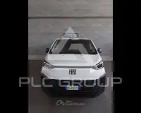 2026 Fiat Panda