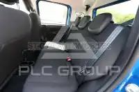 2026 Fiat Panda