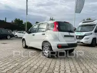 2026 Fiat Panda