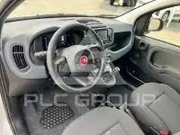 2026 Fiat Panda