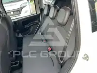 2026 Fiat Panda