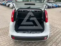 2026 Fiat Panda