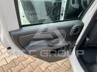2026 Fiat Panda