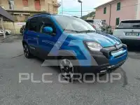 2026 Fiat Panda