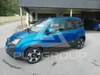 2026 Fiat Panda