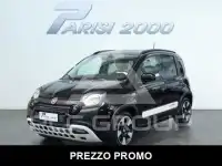 2026 Fiat Panda