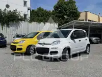 2026 Fiat Panda