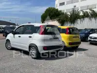 2026 Fiat Panda