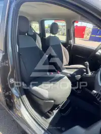 2026 Fiat Panda