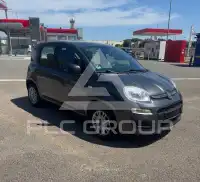 2026 Fiat Panda