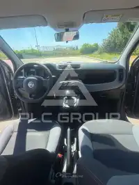 2026 Fiat Panda