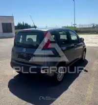 2026 Fiat Panda
