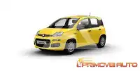 2026 Fiat Panda