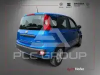 2026 Fiat Panda