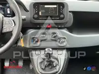 2026 Fiat Panda