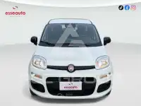 2026 Fiat Panda