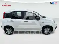 2026 Fiat Panda