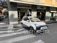 2026 Fiat Panda