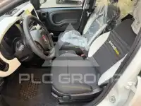 2026 Fiat Panda