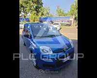 2026 Fiat Panda
