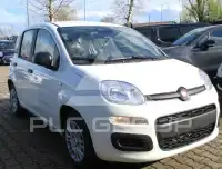 2026 Fiat Panda