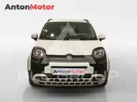 2026 Fiat Panda
