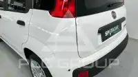 2026 Fiat Panda