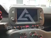 2026 Fiat Panda