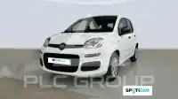 2026 Fiat Panda