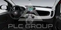 2026 Fiat Panda