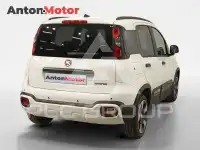 2026 Fiat Panda
