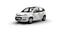 2026 Fiat Panda