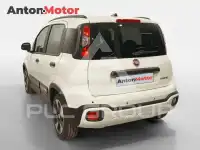 2026 Fiat Panda