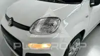 2026 Fiat Panda