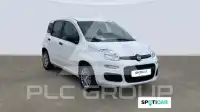 2026 Fiat Panda