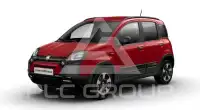 2026 Fiat Panda