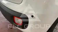 2026 Fiat Panda