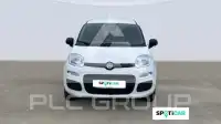 2026 Fiat Panda
