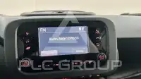 2026 Fiat Panda