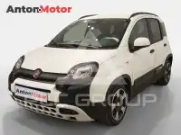 2026 Fiat Panda