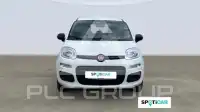 2026 Fiat Panda