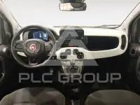 2026 Fiat Panda