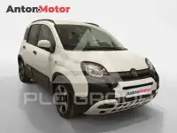 2026 Fiat Panda
