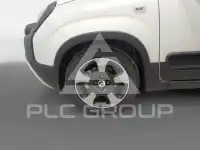 2026 Fiat Panda